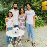 Jayasurya Instagram - 18 years of Togetherness✨ The Best Decision I Have Ever Made!❤️