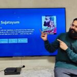 Jayasurya Instagram – Feel the love with your loved ones…..❤️❤️❤️

( Sufiyum Sujathayum on amazon prime ) 
@actor_vijaybabu 
@devmohanofficial 
@aditiraohydari 
@mjayachandranmusiczone
@primevideoin