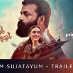 Jayasurya Instagram – Trailer ❤️❤️❤️
Link in bio
@aditiraohydari @devmohanofficial @actor_vijaybabu @mjayachandranmusiczone  @primevideoin