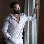 Jayasurya Instagram – You can’t design your day
You can’t decide your day 
You can just be present.
Be present and just let it happen. 🥰🥰🥰