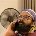 Jayasurya Instagram - Helloooooo.....are you kseb......???? @advaith.jayasurya