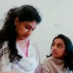 Jayasurya Instagram - 🥰🥰🥰 @sharanyammenon