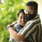 Jayasurya Instagram - Friends.....🥰😘😘 @syam__babu @advaith.jayasurya @sarithajayasurya @joe_elize_joy Trident, Cochin