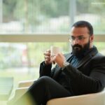 Jayasurya Instagram - 📸 @shafishakkeer