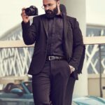 Jayasurya Instagram - Flashback..... @shafishakkeer