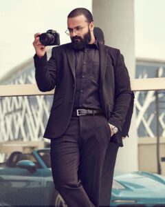 Jayasurya Instagram - Flashback..... @shafishakkeer