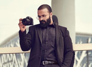 Jayasurya Instagram - Flashback..... @shafishakkeer