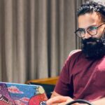 Jayasurya Instagram - 🥰🥰🥰 📸 @veda.jayasurya