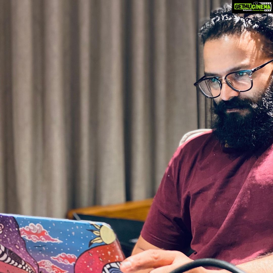 Jayasurya Instagram - 🥰🥰🥰 📸 @veda.jayasurya