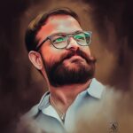 Jayasurya Instagram - Thank you arun.... @arunzcreationz