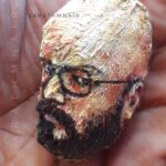 Jayasurya Instagram - Ha ha ha adipoliii ..... Thank you sarath 😘 @gifted_madman
