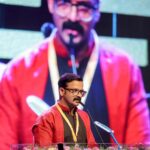 Jayasurya Instagram - Let me pronounce my love as gratitude… 🙏🙏🙏 📸 @krishna_prasad_g_s 📸 @dhanuj_achu 👔 wearing a jacket kurtha by my very own @sarithajayasurya_designstudio @prajeshsen @ranjithsankar @actor_vijaybabu