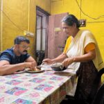Jayasurya Instagram - ഇത് ഇവിടത്തെ കൊച്ചിന് സ്കൂളിൽ കൊണ്ട് പോകാൻ ഉണ്ടാക്കിയതാ…കൊറച്ച് മോനും കഴിച്ചോ…. #selflesslove #wagamon