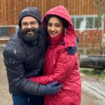 Jayasurya Instagram - 🥰🥰🥰 Zürich, Swiss