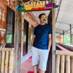 Jayasurya Instagram - ☮️☮️☮️ @ram_saraha @sunilraman08