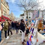 Jayasurya Instagram - Colour Of paradise ..... 📷 @advaith.jayasurya Paris, France