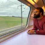 Jayasurya Instagram – 🥰🥰🥰 Paris, France