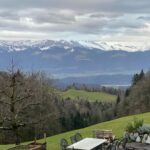 Jayasurya Instagram – Swiss time….. Eschenbach, Zurich, Switzerland