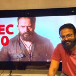 Jayasurya Instagram - 😉😉😍😍