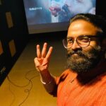 Jayasurya Instagram - " പുള്ള് ഗിരി " (3 Days to go......) ❤️❤️❤️