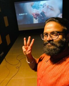 Jayasurya Instagram - 