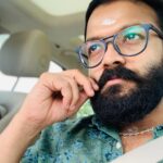 Jayasurya Instagram - പൂരം കൊടി കയറാൻ ഇനി 7 ദിനങ്ങൾ....