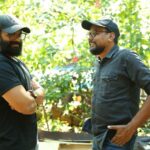 Jayasurya Instagram - " വെള്ളത്തിന്റെ ക്യാപ്റ്റൻ " @prajeshsen