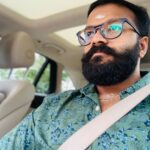 Jayasurya Instagram - പൂരം കൊടി കയറാൻ ഇനി 7 ദിനങ്ങൾ....