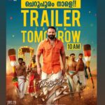 Jayasurya Instagram - Tomorrow