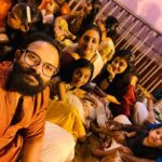 Jayasurya Instagram - 😍😍😍 Sree Poornathrayeesa Temple