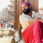 Jayasurya Instagram – 🥰🥰🥰
📷 @sarithajayasurya 👔 @sarithajayasurya_designstudio Patan Durbar Square