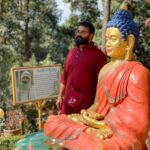 Jayasurya Instagram – ❤️❤️❤️ Osho Tapoban, Kathmandu, Nepal