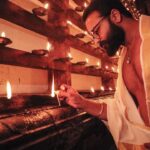Jayasurya Instagram - വടക്കും നാഥൻ ...... 📸 @lsrajaram