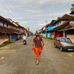 Jayasurya Instagram - Kalpathy Love........ 📸 @ratheesh_vega @sarathkrishnanmr Palakkad Kalpathy the Heritage Village