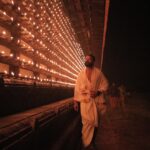Jayasurya Instagram - വടക്കും നാഥൻ ..... 📷 @lsrajaram Vadakkunnathan Temple
