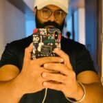 Jayasurya Instagram - 🤗🤗🤗 Marine Drive, Cochin, Kerala