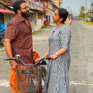 Jayasurya Instagram - Kalpathy Love........ 📸 @ratheesh_vega @sarathkrishnanmr Palakkad Kalpathy the Heritage Village