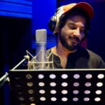 Jayasurya Instagram - D . Q surprise...... I Am Really happy to share that DQ (Dulquar Salman), sang the title song for Aadi's new web series called " Oru sarbath kadha" This was Aadikuttan's dream. Thank you DQ for so kindly accepting his request. Music is done by a new talent, Krishna Raaj, lyrics by Laya Krishna Raaj. DOP Ajay Francis. Song will be released soon!