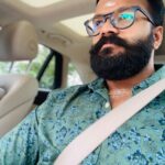 Jayasurya Instagram - 🤗🤗🤗 #To location#thrissur pooram#Kochi... mng all....