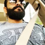 Jayasurya Instagram - 🤗🤗🤗 PC @actor_jayasurya 😉
