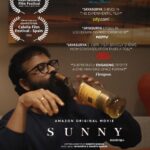 Jayasurya Instagram - “SUNNY”