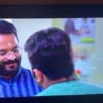 Jayasurya Instagram - അതും സത്യമായില്ലേടാ ....😍😘🥰❤️ " കമല "