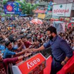 Jayasurya Instagram - Easy store inauguration!! Thank u for ur love Thodupuzha... ❤️❤️😍😍 @easystorekerala