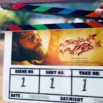 Jayasurya Instagram - Friday Film House presents..... " Thrissur Pooram "