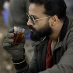 Jayasurya Instagram - 🤗🤗🤗 PC: @toonusunny