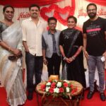 Jayasurya Instagram - All the very best to my dear friend Thripthy n her husband Hrithik... Kerala's 2nd transgender couple . Happy Married Life 🤗🤗