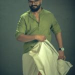 Jayasurya Instagram - Eid Mubarak ...🙏🙏🙏