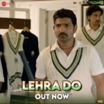 Jiiva Instagram – Gear up for glory! 🇮🇳

#LehraDo song out now – http://bit.ly/LehraDo

83 RELEASING IN CINEMAS ON 24TH DEC, 2021, in Hindi, Tamil, Telugu, Kannada and Malayalam. Also in 3D.
#ThisIs83