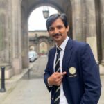 Jiiva Instagram – #thisis83 #cricket  #proudindian #krishnamacharisrikkanth #indianswag