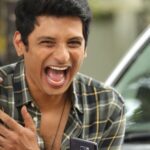 Jiiva Instagram – Laugh out loud LOL!